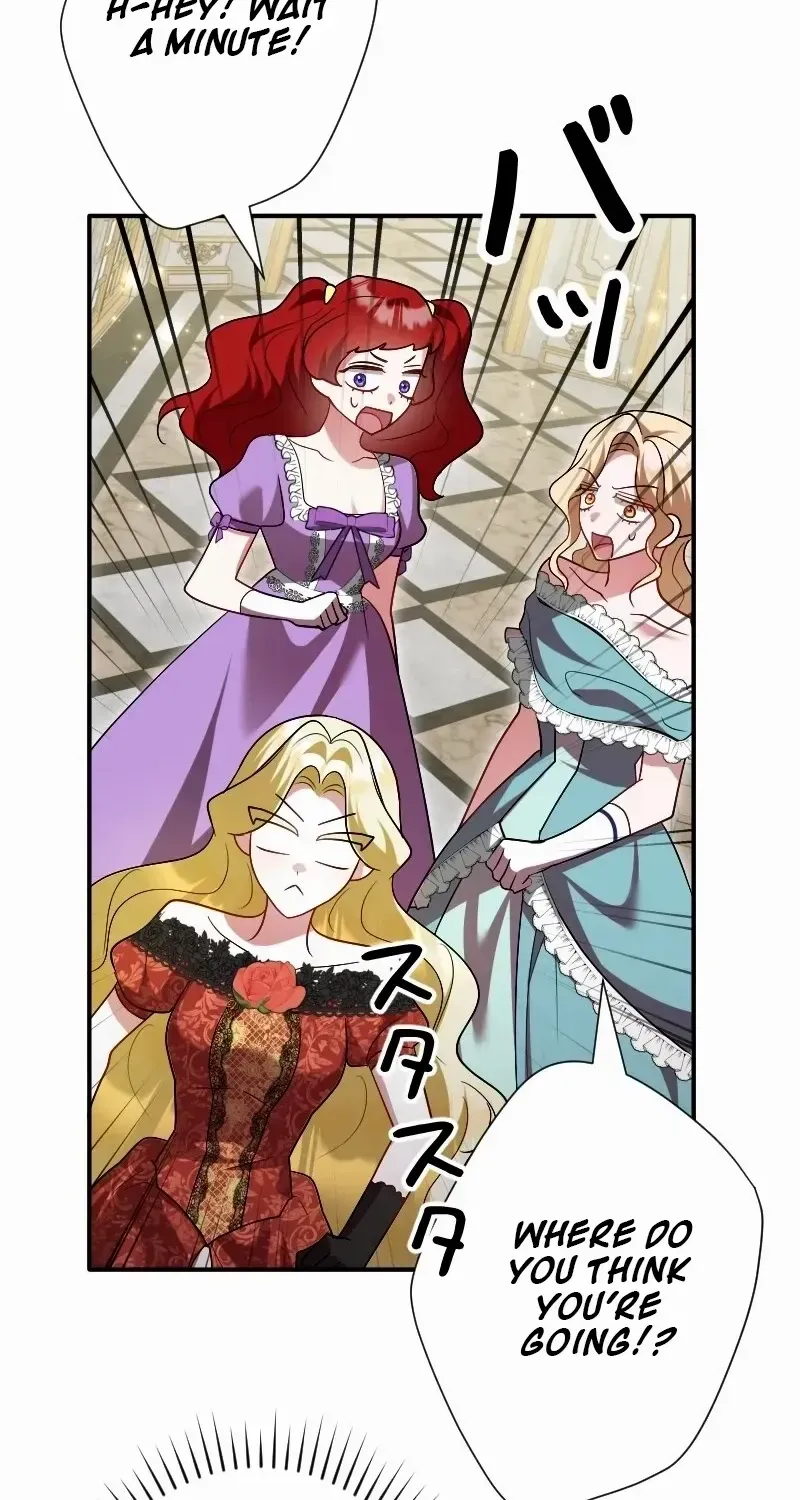Read Just Kill Me Now chapter 49 image 81 on Lezhin