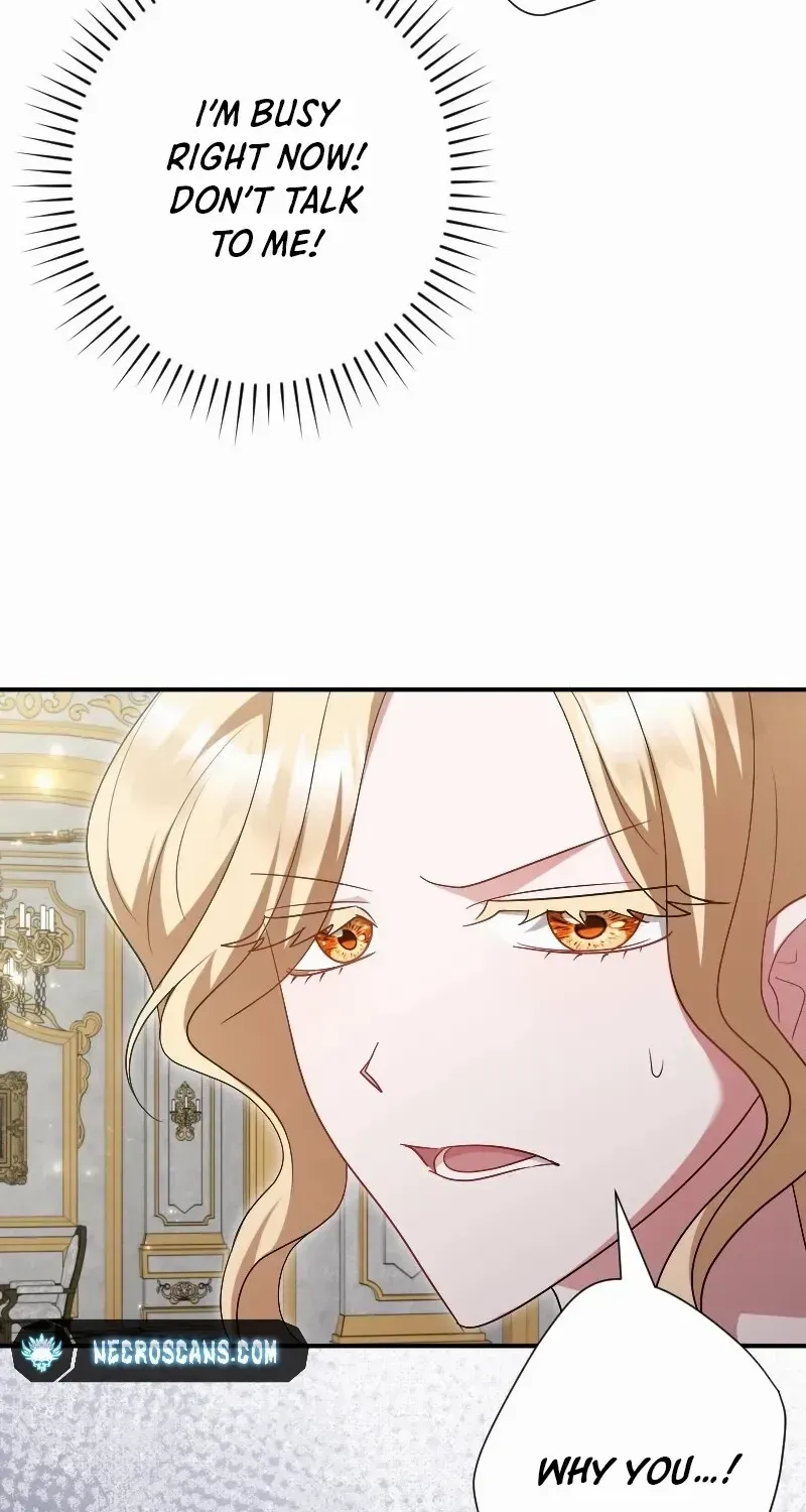 Read Just Kill Me Now chapter 49 image 82 on Lezhin