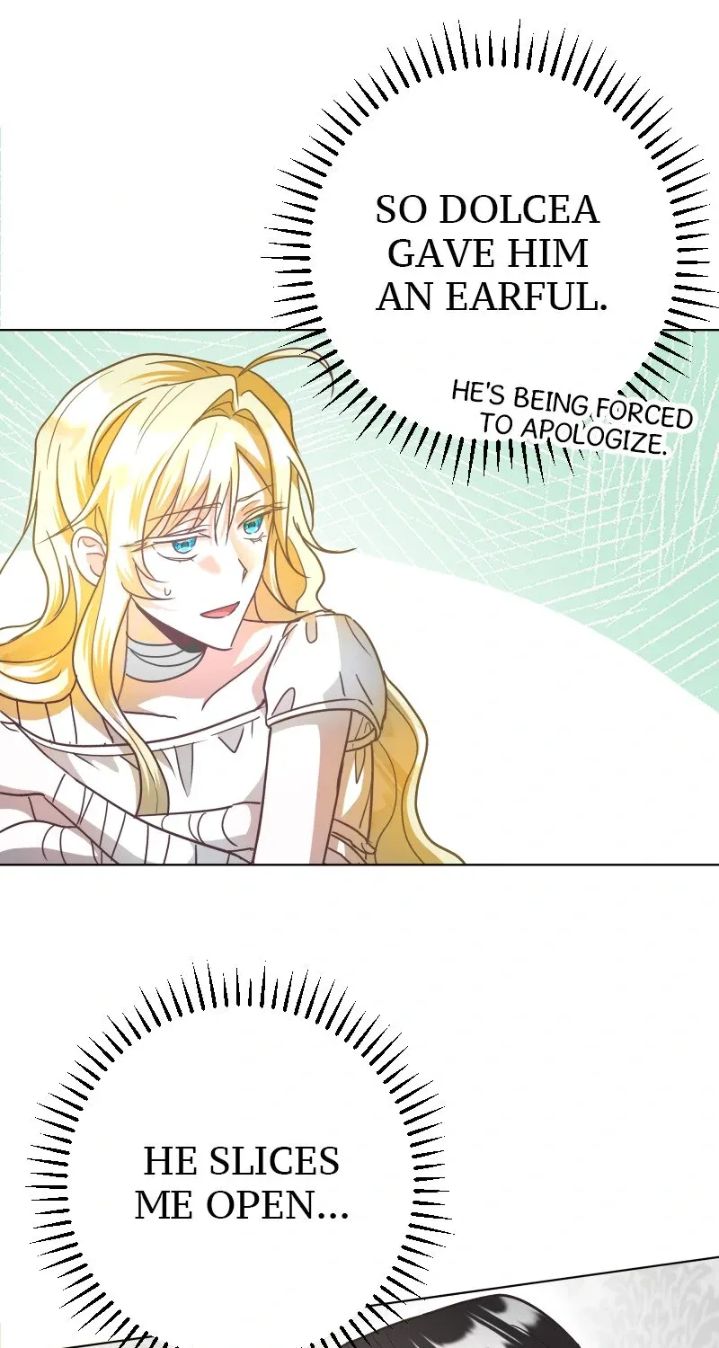 Read Just Kill Me Now chapter 5 image 100 on Lezhin
