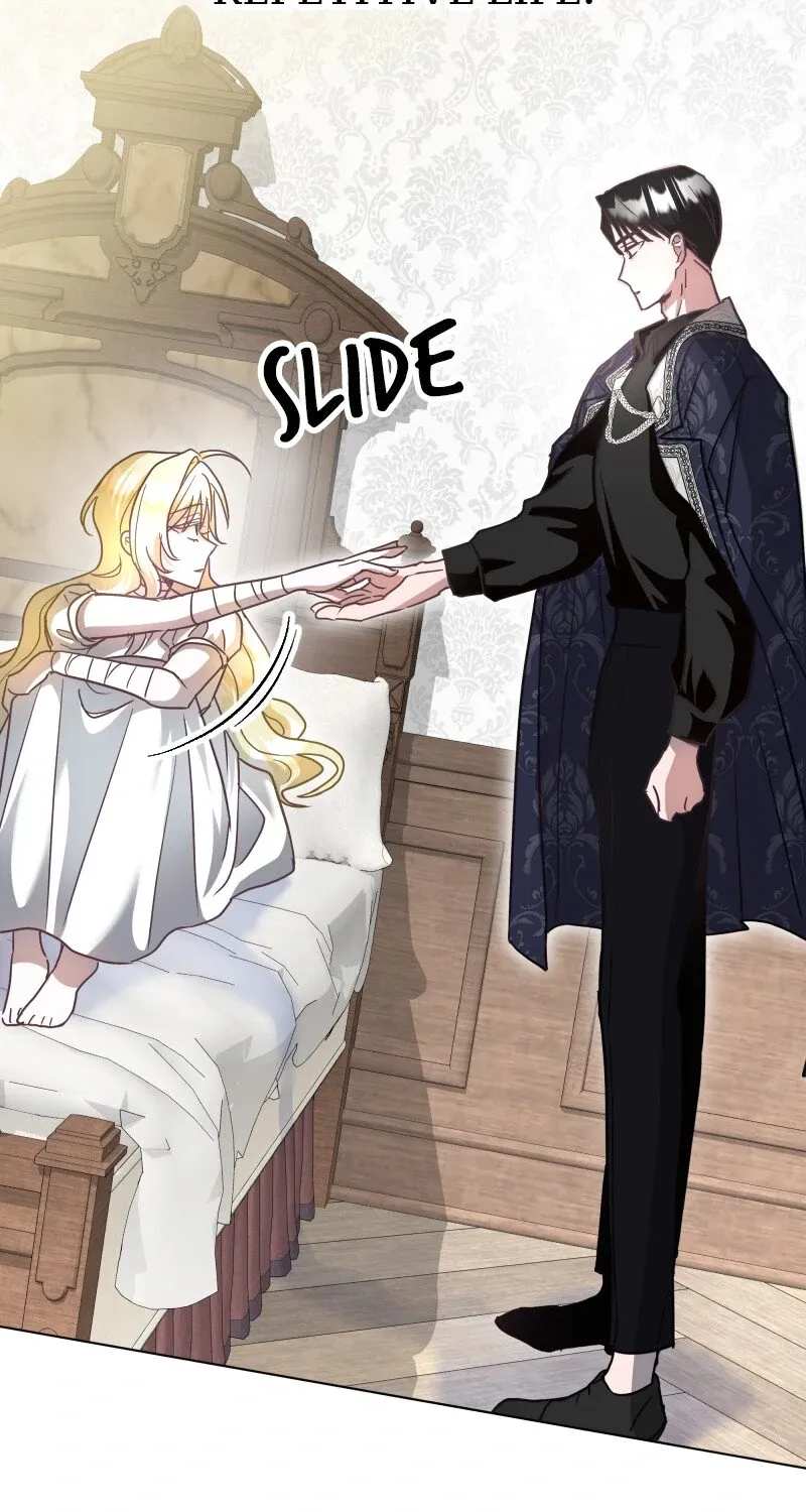 Read Just Kill Me Now chapter 5 image 104 on Lezhin