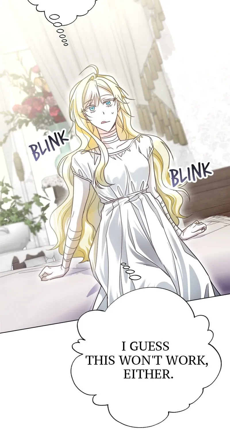 Read Just Kill Me Now chapter 5 image 128 on Lezhin