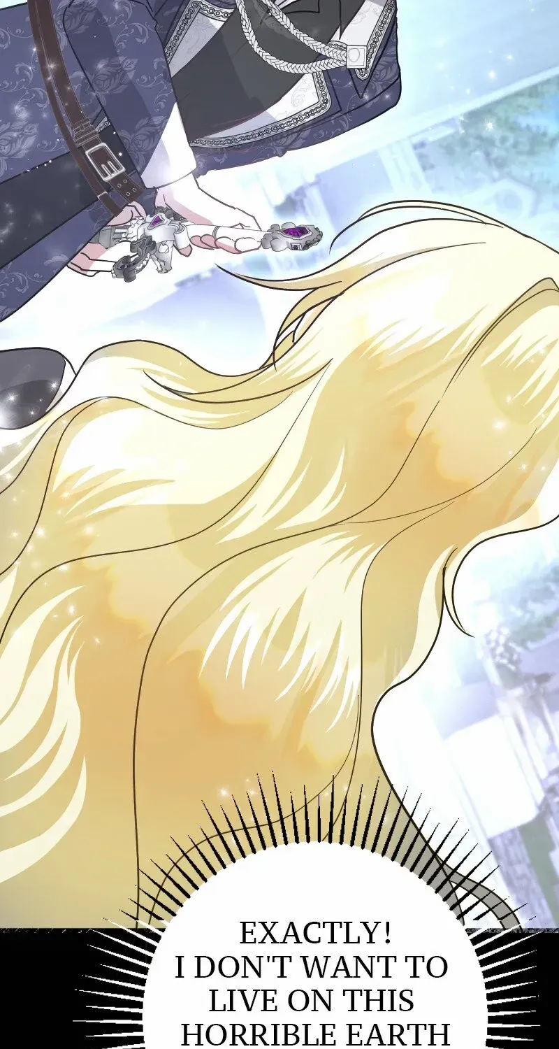 Read Just Kill Me Now chapter 5 image 16 on Lezhin