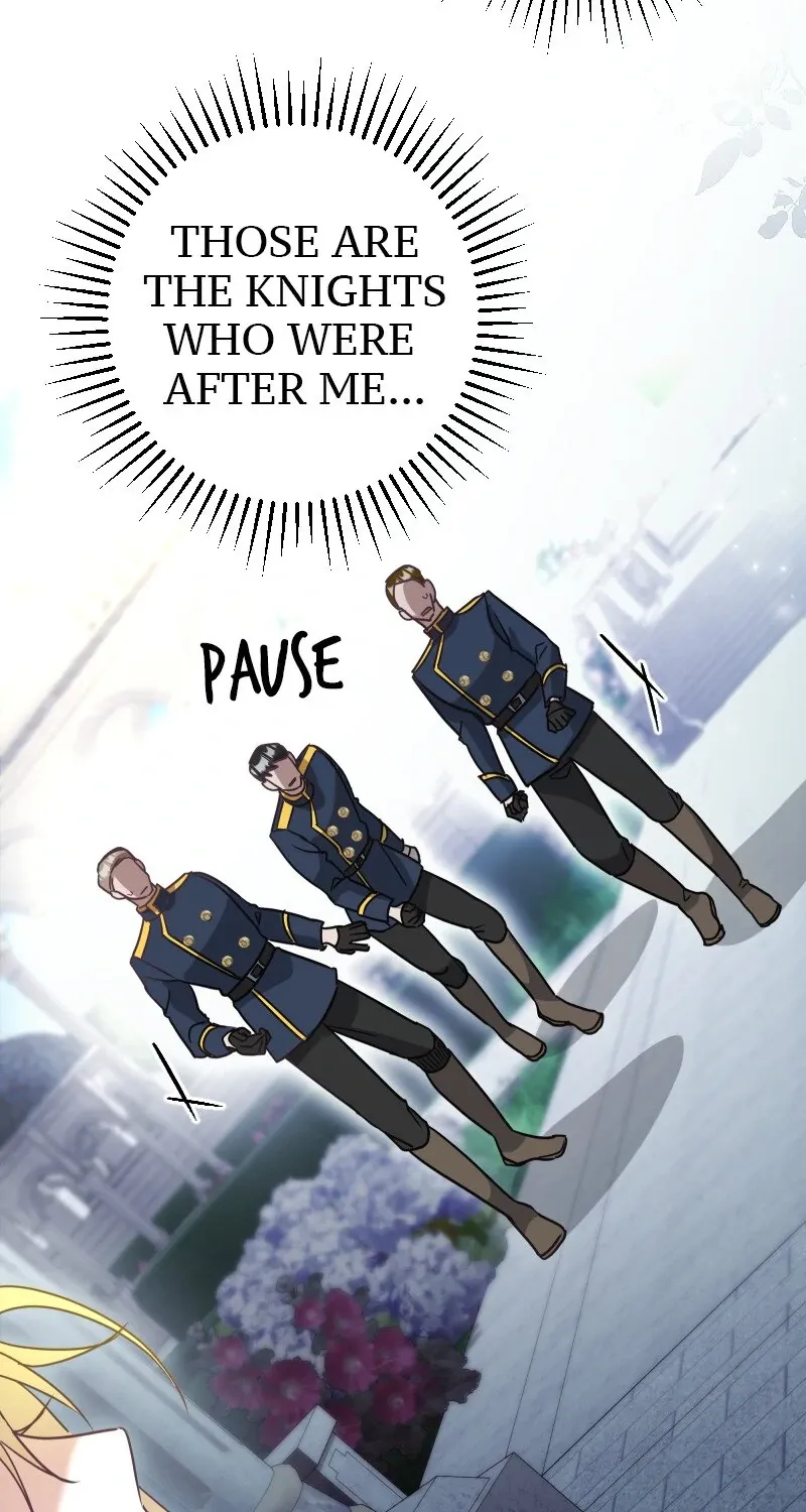 Read Just Kill Me Now chapter 5 image 20 on Lezhin