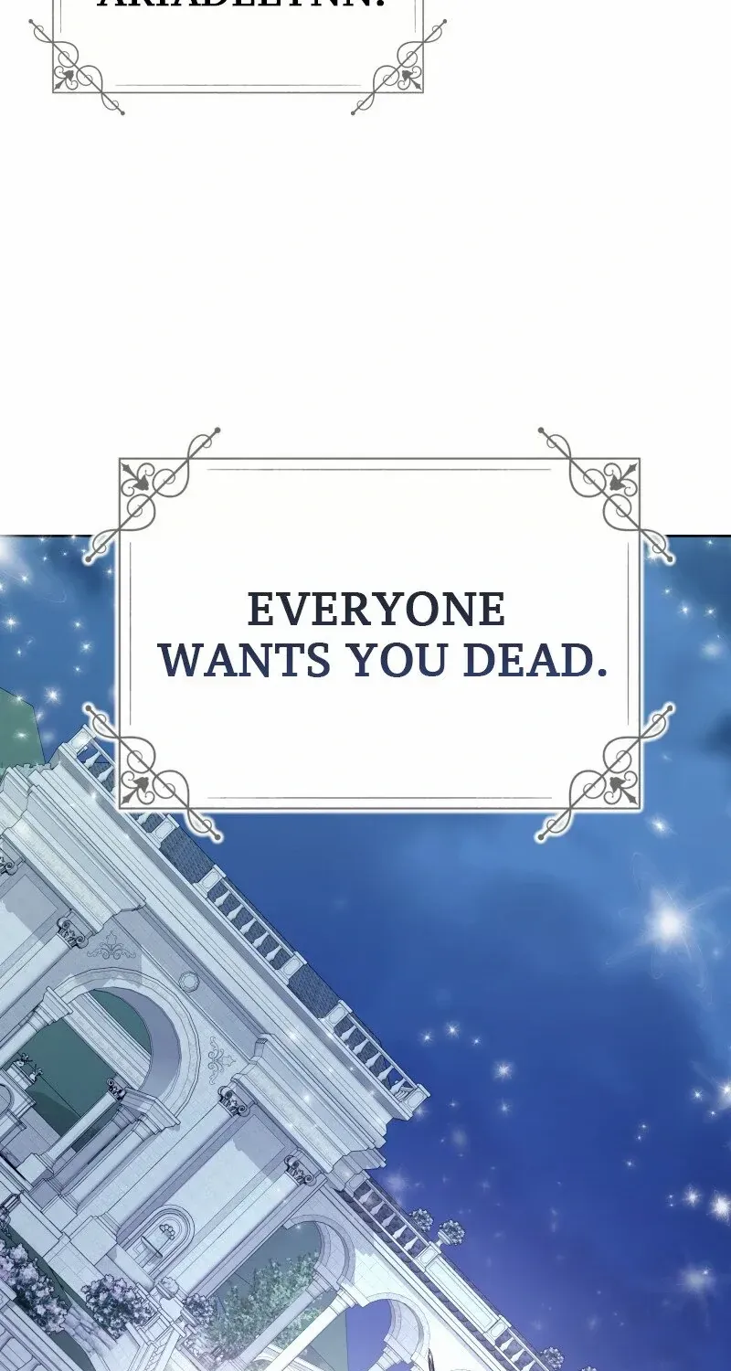 Read Just Kill Me Now chapter 5 image 27 on Lezhin