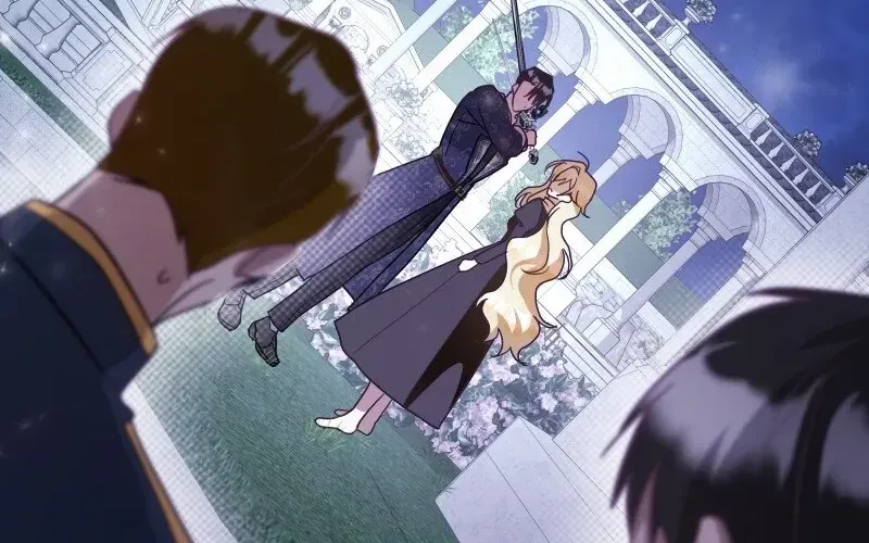 Read Just Kill Me Now chapter 5 image 28 on Lezhin