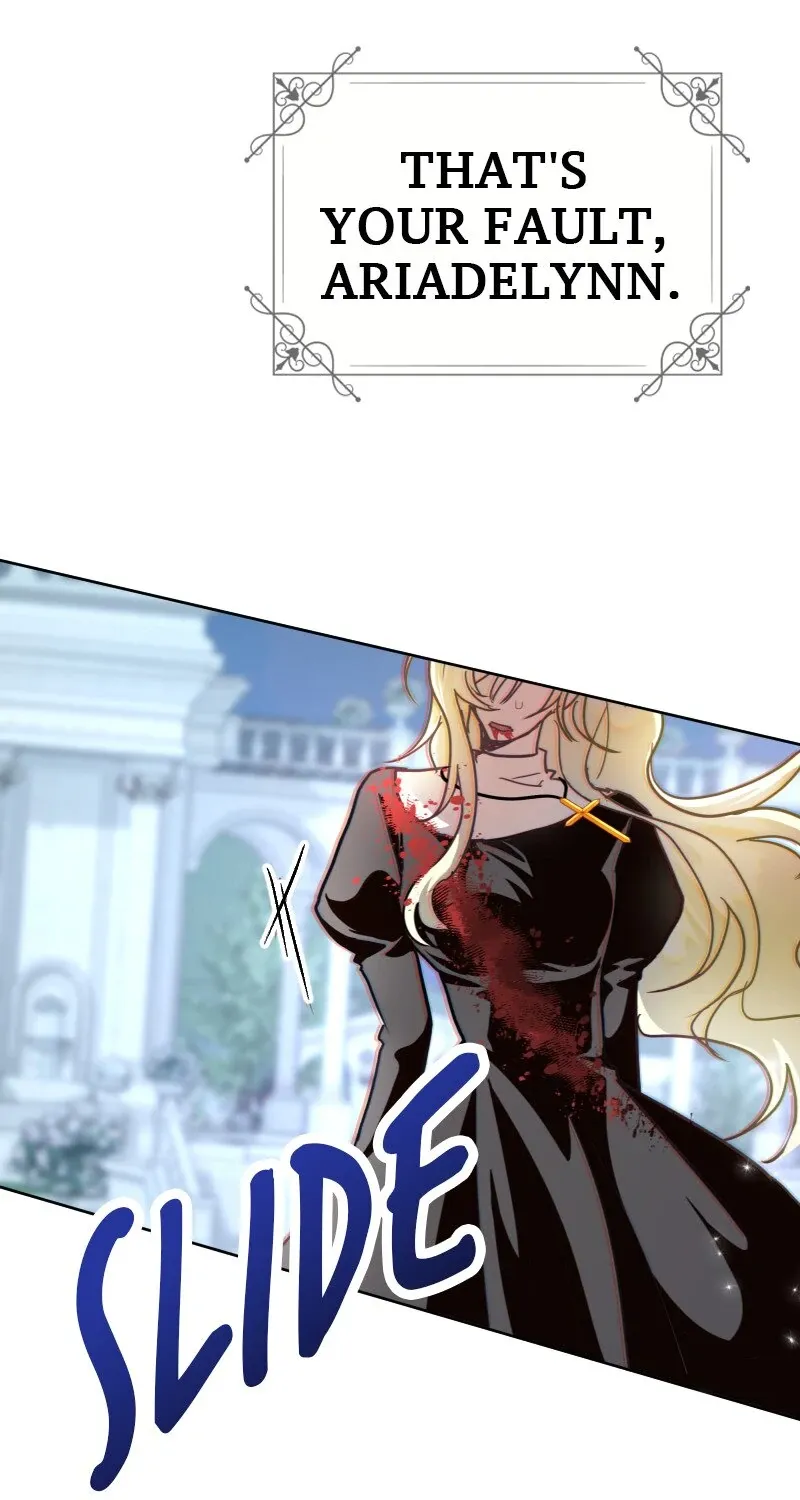 Read Just Kill Me Now chapter 5 image 36 on Lezhin