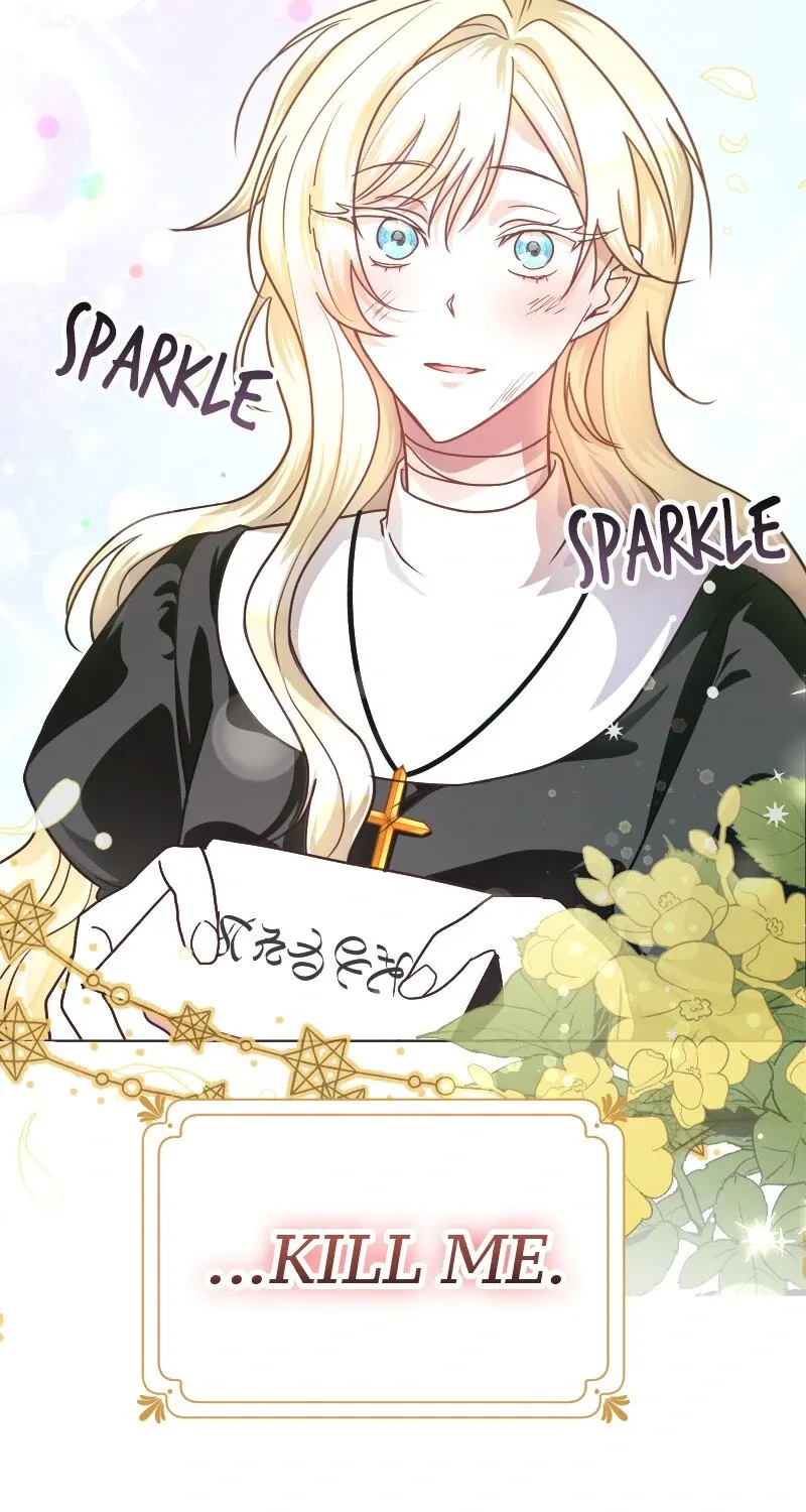 Read Just Kill Me Now chapter 5 image 4 on Lezhin