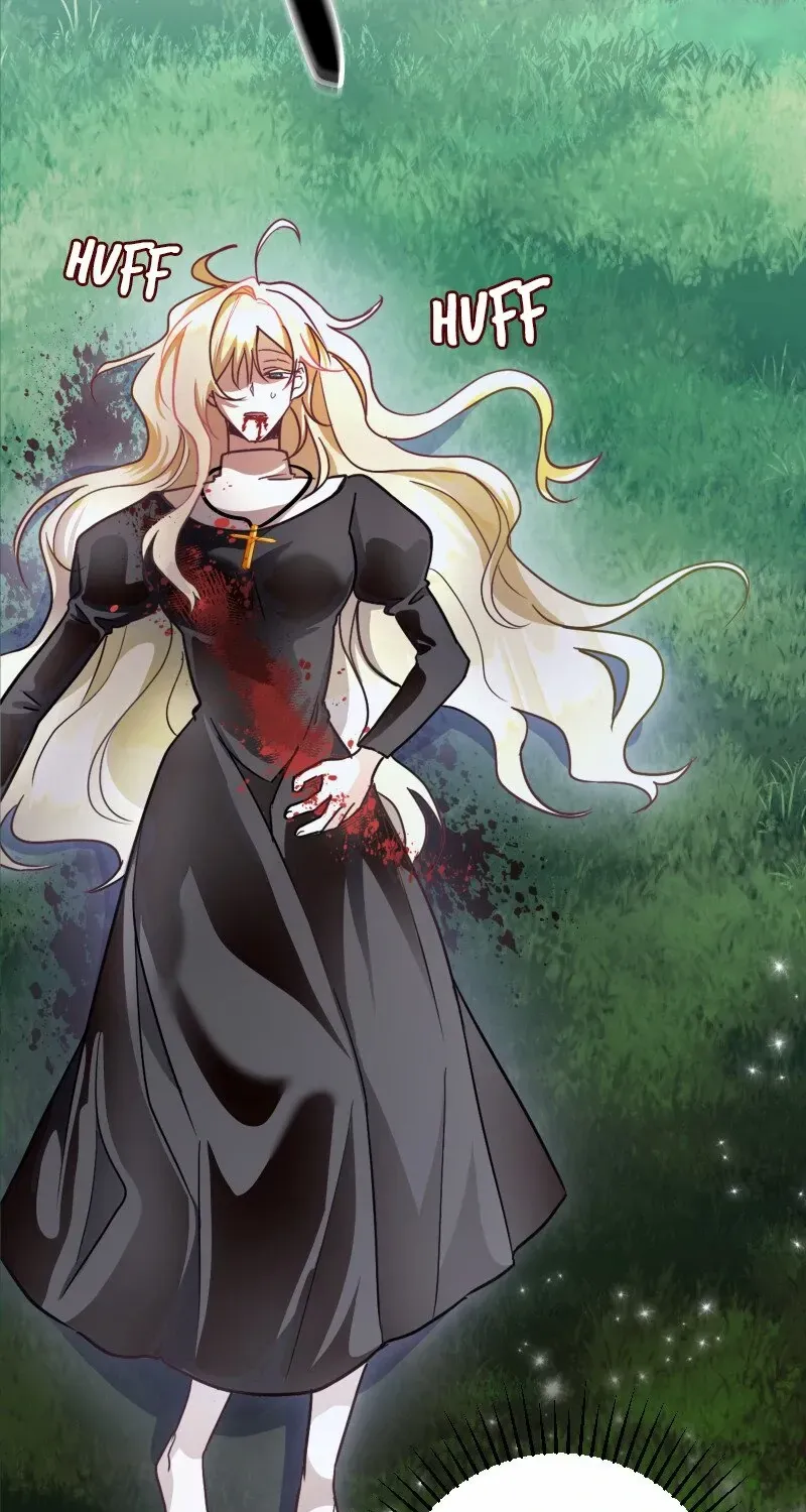 Read Just Kill Me Now chapter 5 image 40 on Lezhin