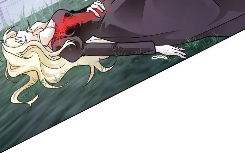 Read Just Kill Me Now chapter 5 image 46 on Lezhin