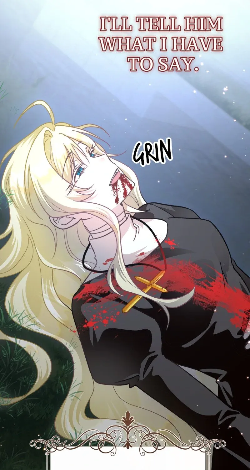 Read Just Kill Me Now chapter 5 image 51 on Lezhin