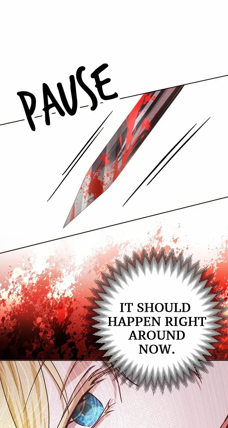 Read Just Kill Me Now chapter 5 image 53 on Lezhin