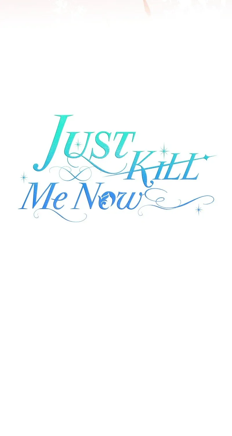 Read Just Kill Me Now chapter 5 image 57 on Lezhin