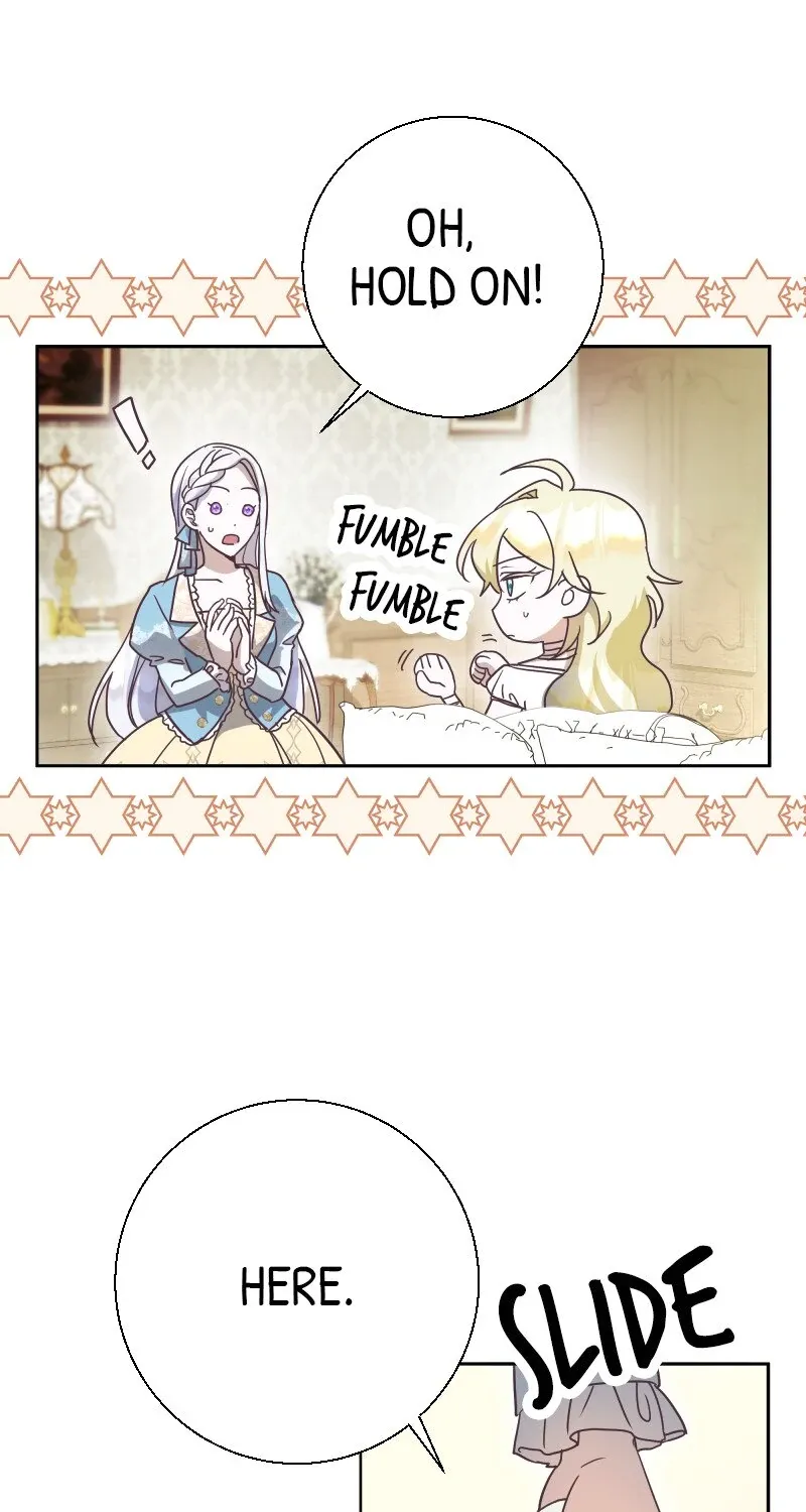 Read Just Kill Me Now chapter 5 image 66 on Lezhin