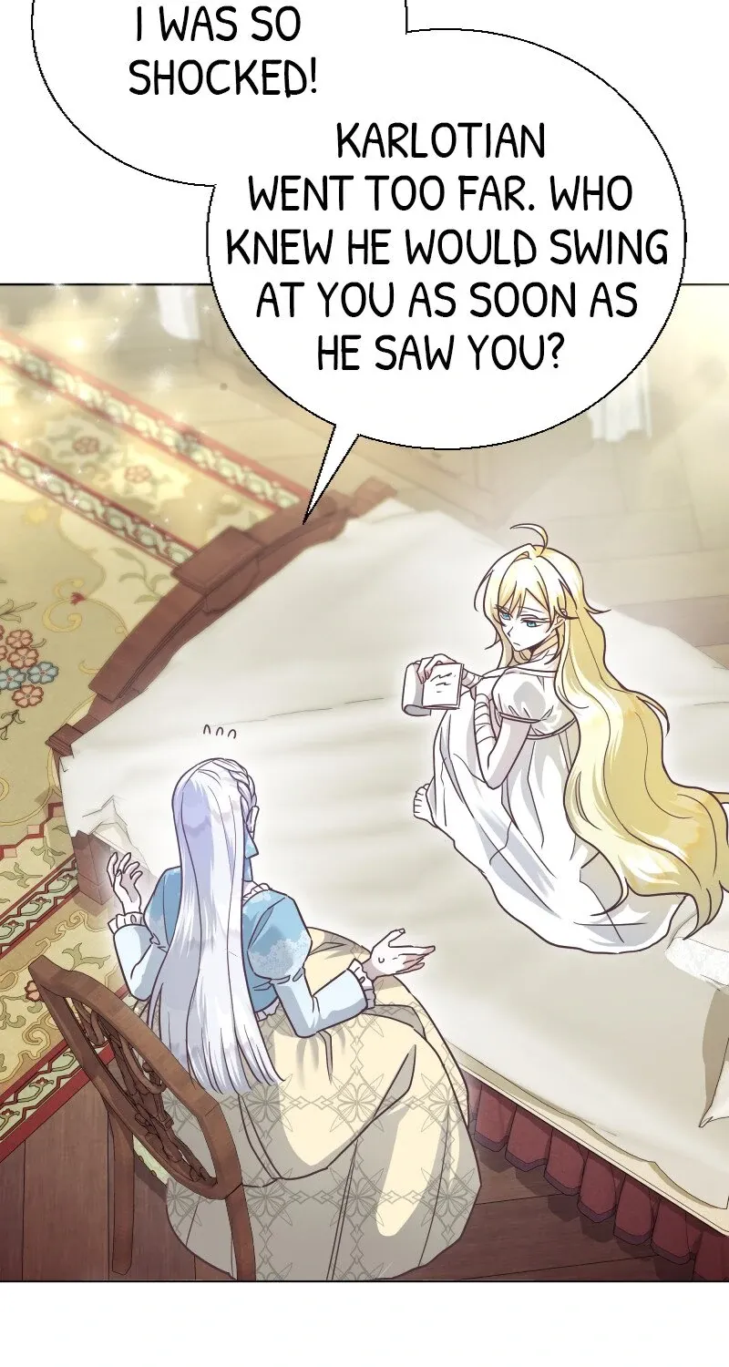 Read Just Kill Me Now chapter 5 image 72 on Lezhin