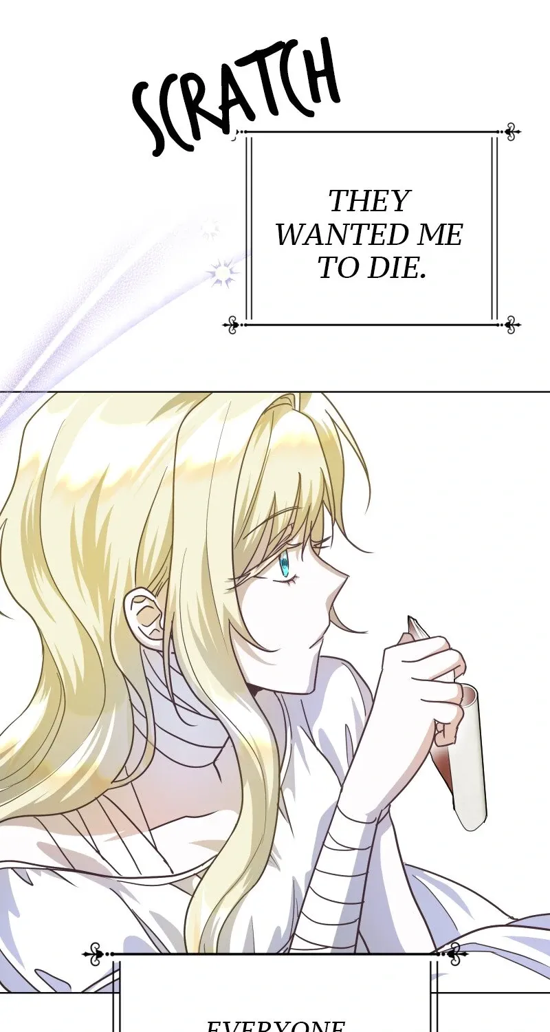 Read Just Kill Me Now chapter 5 image 82 on Lezhin