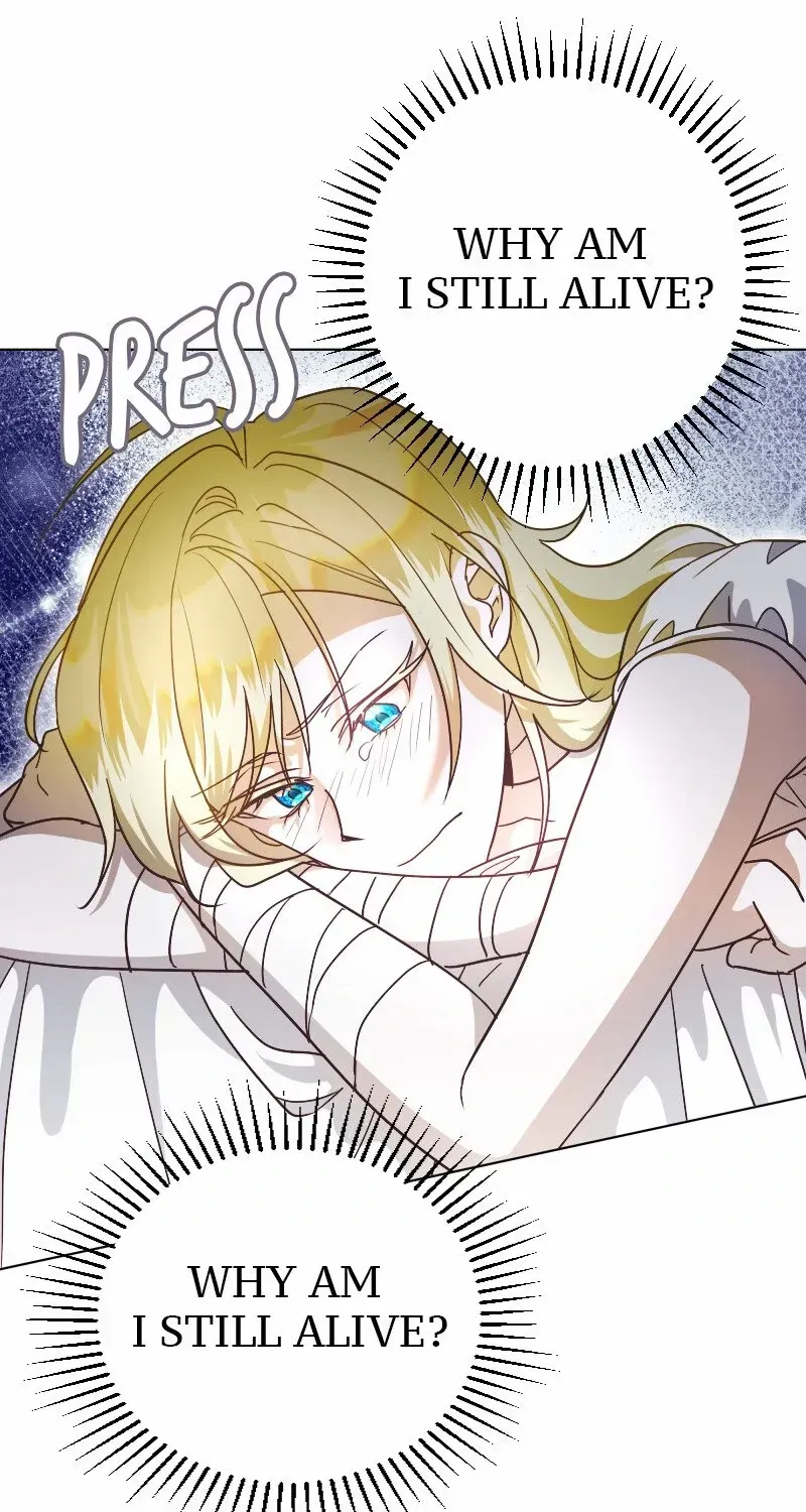 Read Just Kill Me Now chapter 5 image 93 on Lezhin