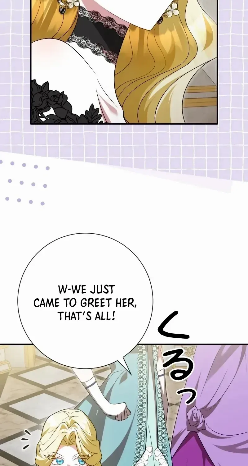 Read Just Kill Me Now chapter 50 image 12 on Lezhin
