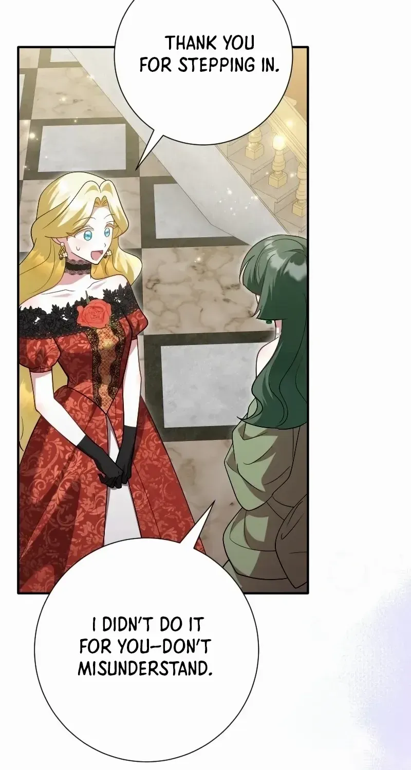 Read Just Kill Me Now chapter 50 image 15 on Lezhin