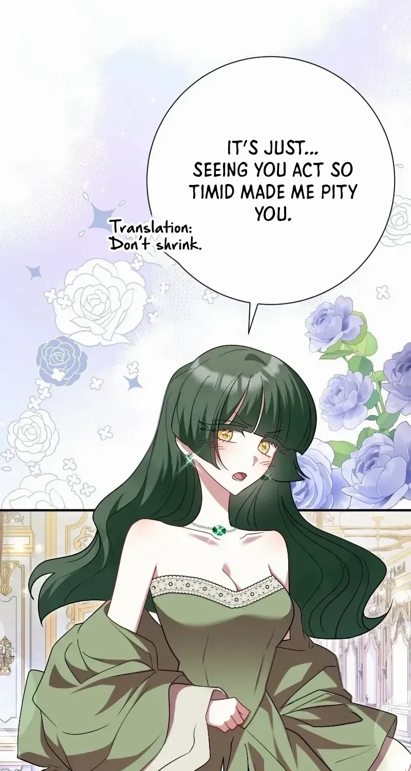 Read Just Kill Me Now chapter 50 image 16 on Lezhin