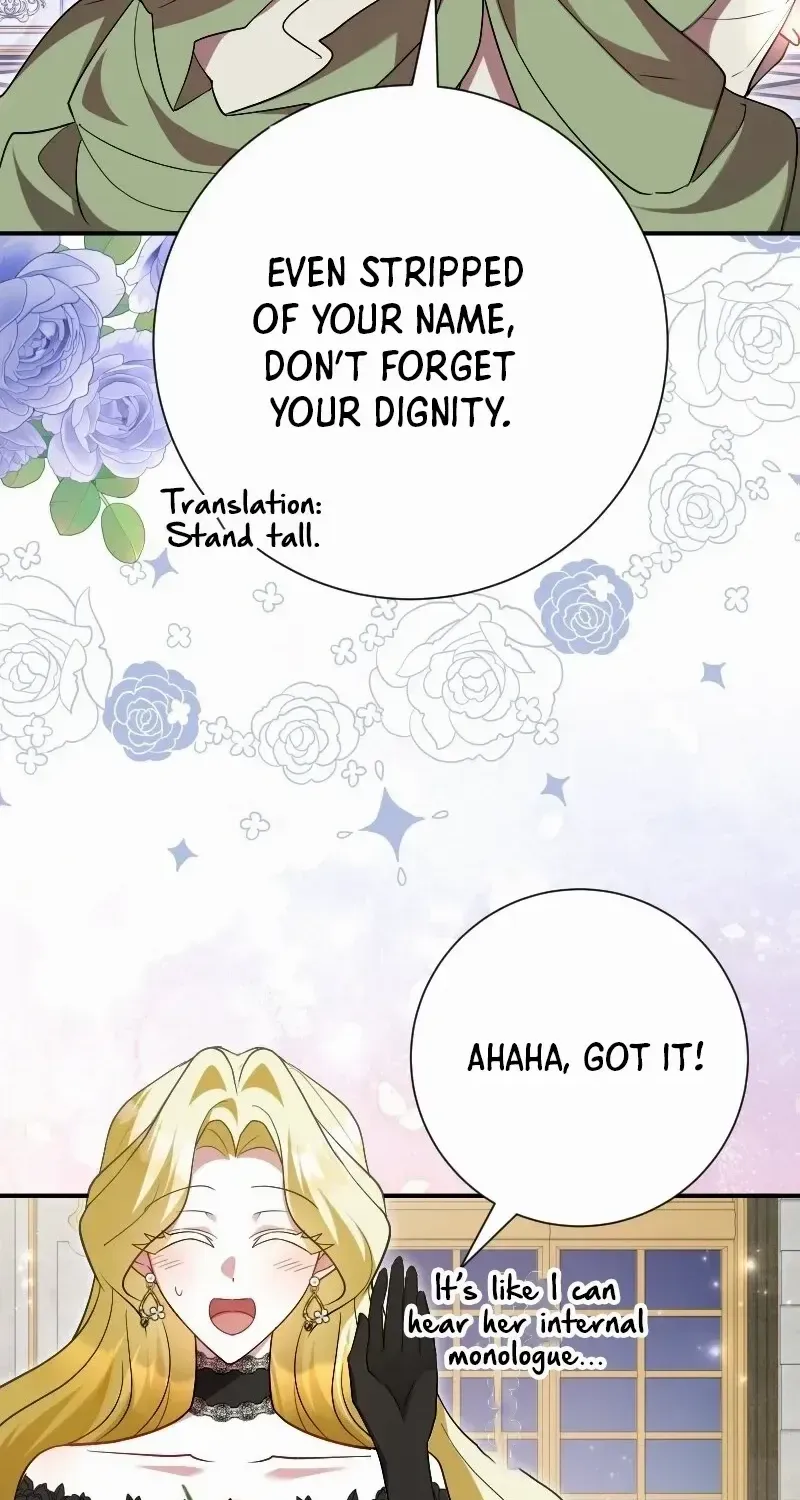 Read Just Kill Me Now chapter 50 image 17 on Lezhin