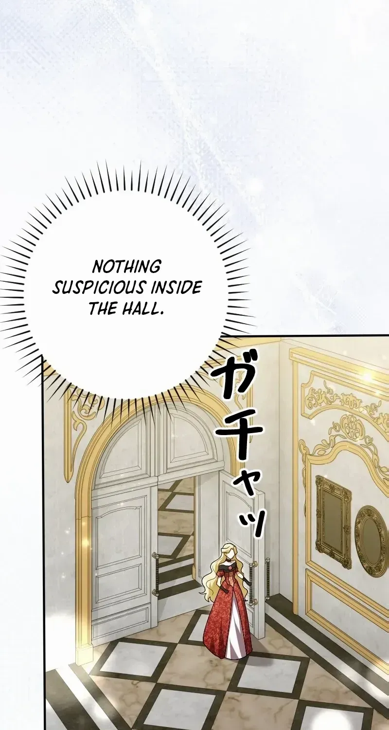 Read Just Kill Me Now chapter 50 image 20 on Lezhin