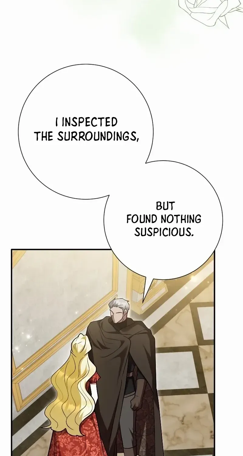 Read Just Kill Me Now chapter 50 image 23 on Lezhin