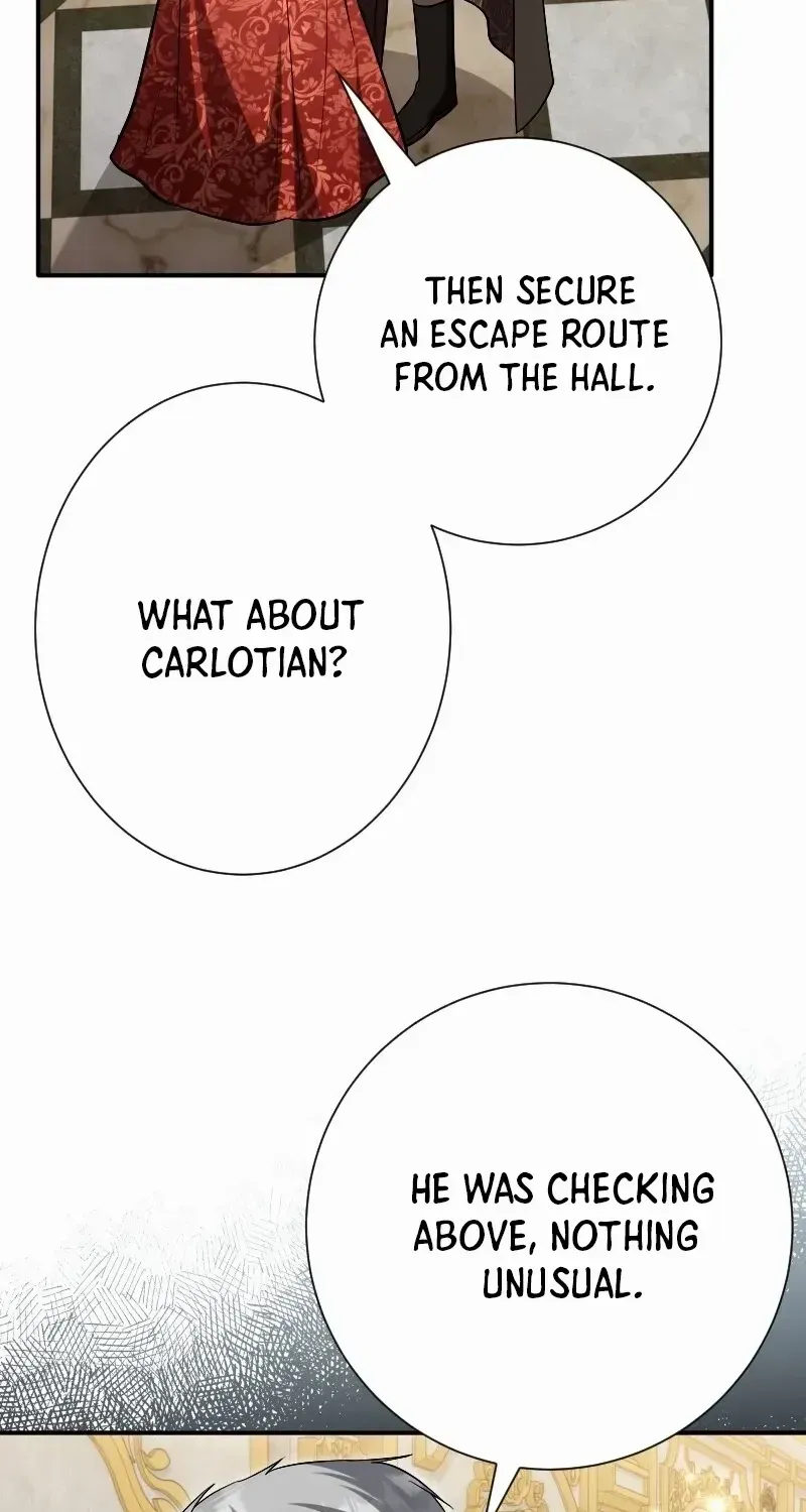 Read Just Kill Me Now chapter 50 image 24 on Lezhin