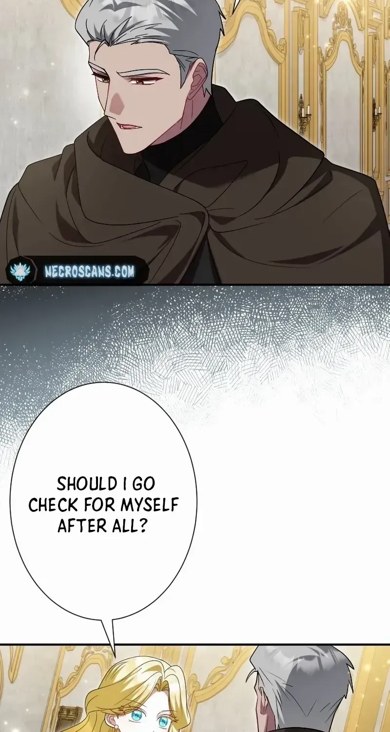 Read Just Kill Me Now chapter 50 image 25 on Lezhin