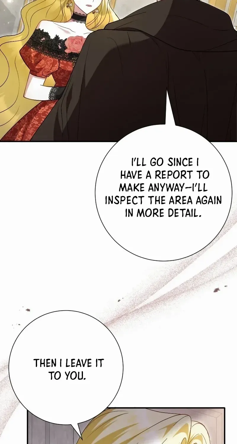 Read Just Kill Me Now chapter 50 image 26 on Lezhin