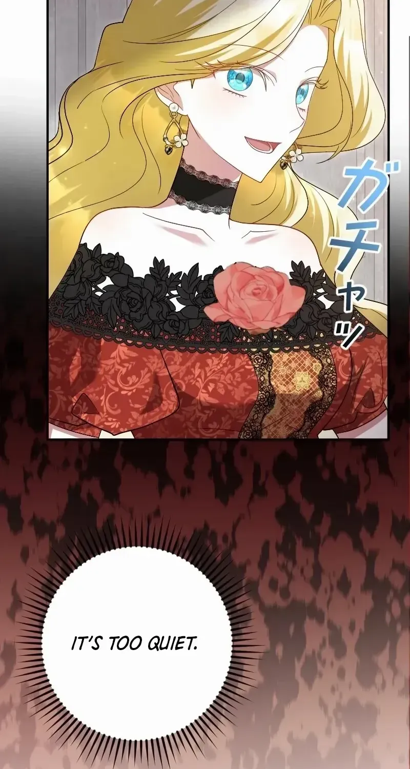 Read Just Kill Me Now chapter 50 image 27 on Lezhin