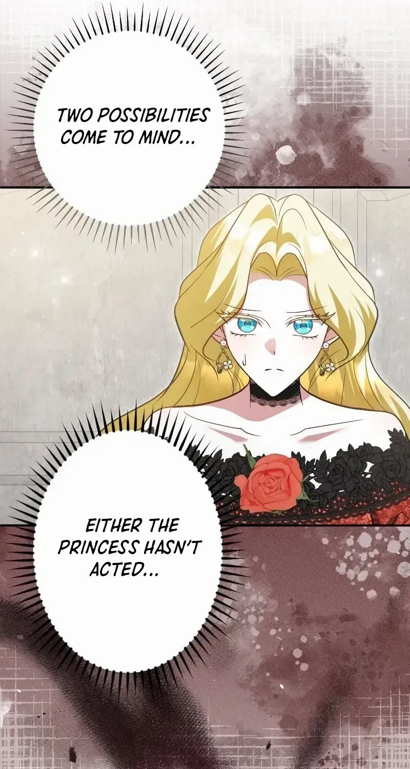Read Just Kill Me Now chapter 50 image 30 on Lezhin
