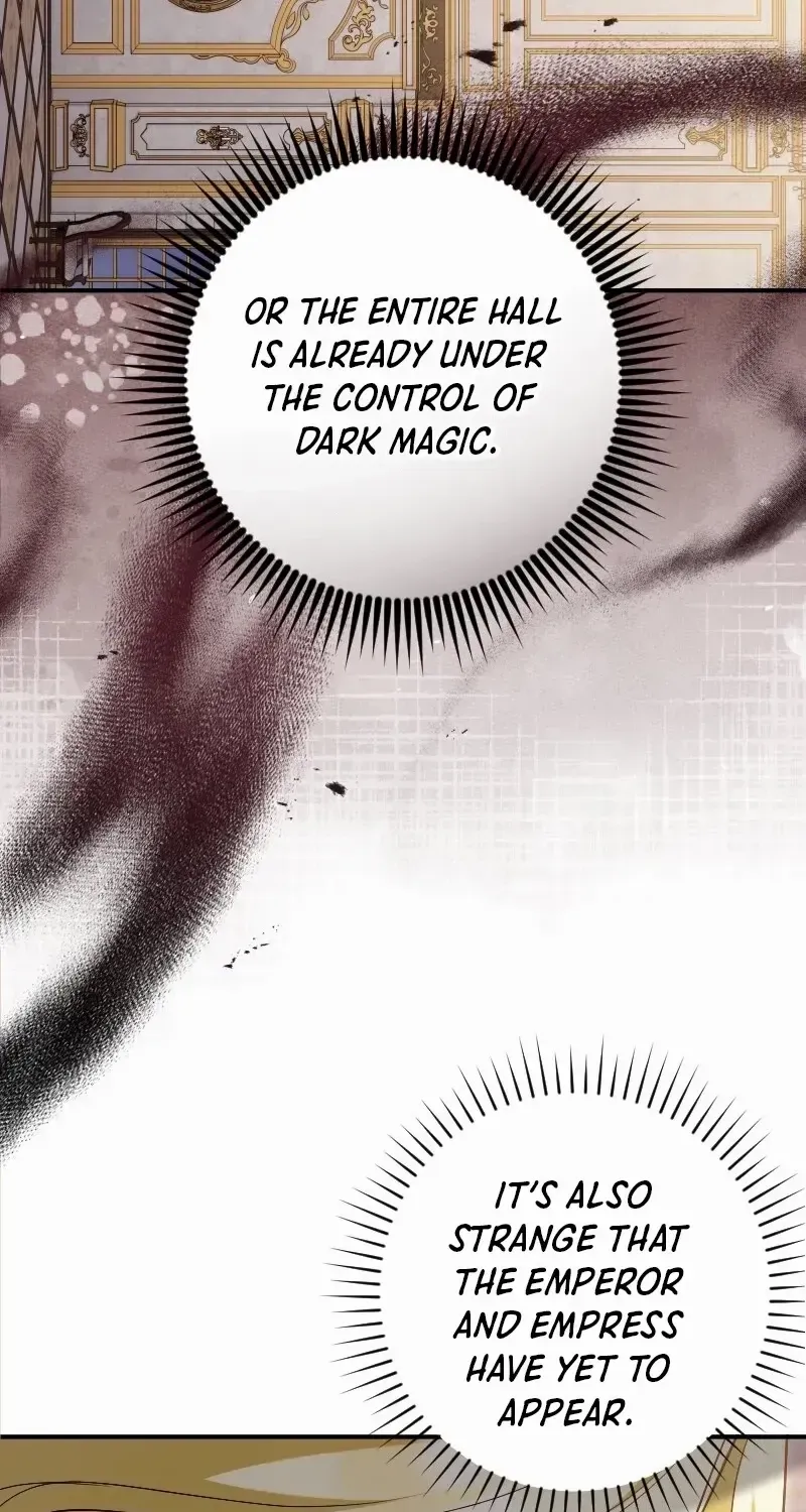 Read Just Kill Me Now chapter 50 image 32 on Lezhin