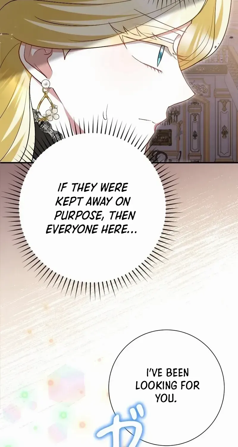 Read Just Kill Me Now chapter 50 image 33 on Lezhin