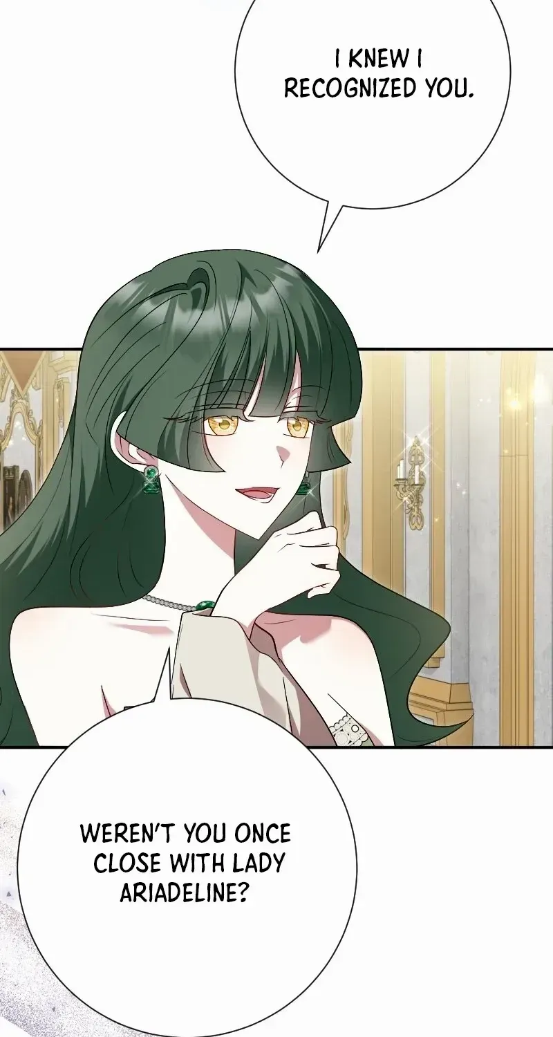 Read Just Kill Me Now chapter 50 image 4 on Lezhin