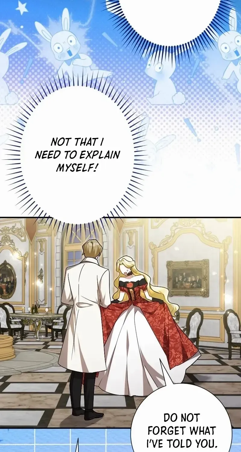 Read Just Kill Me Now chapter 50 image 46 on Lezhin
