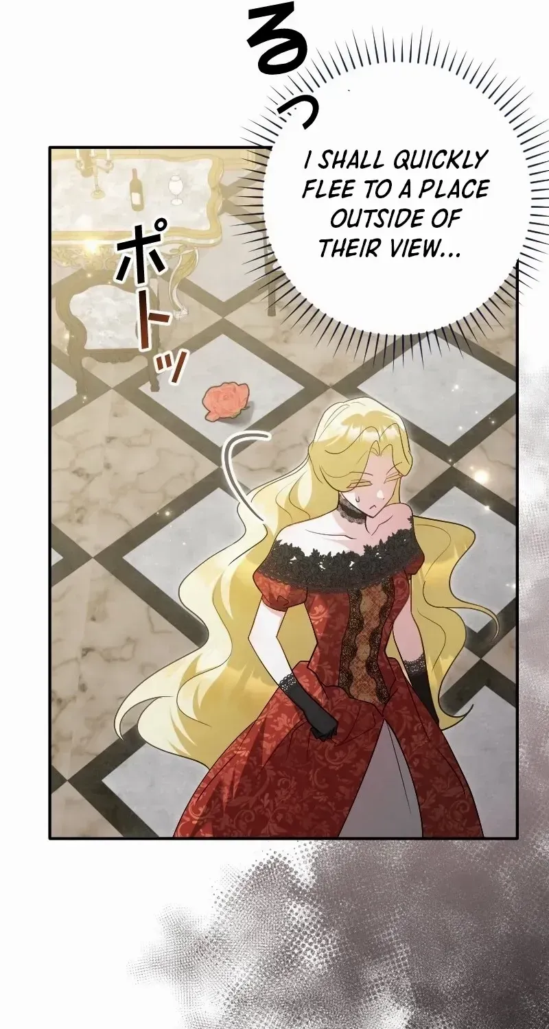 Read Just Kill Me Now chapter 50 image 48 on Lezhin