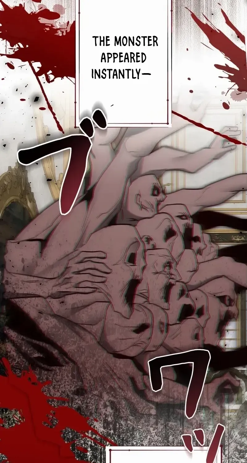 Read Just Kill Me Now chapter 50 image 59 on Lezhin