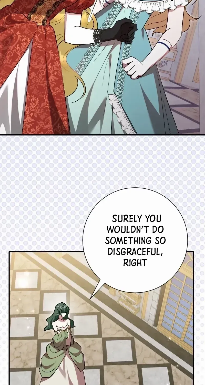 Read Just Kill Me Now chapter 50 image 6 on Lezhin