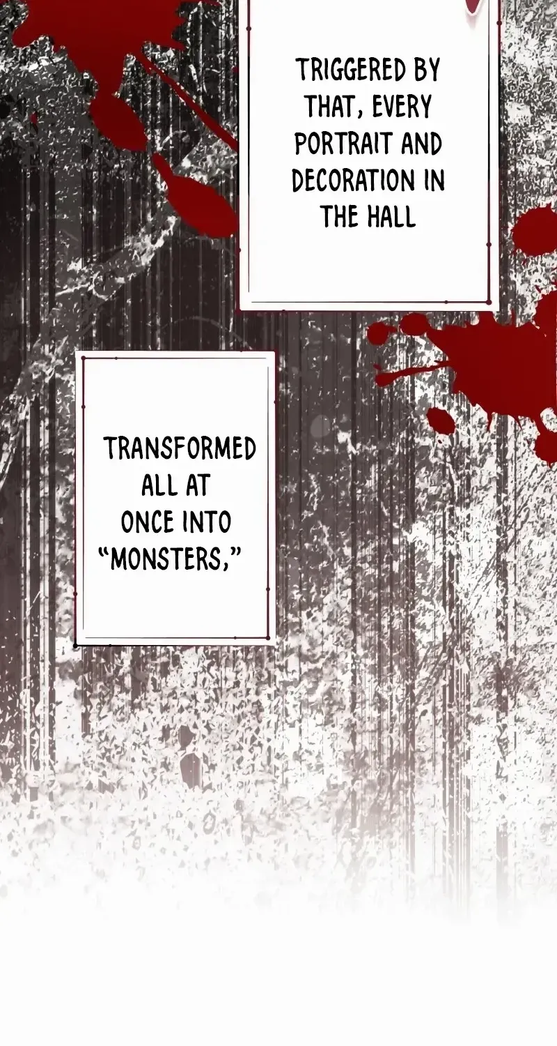 Read Just Kill Me Now chapter 50 image 60 on Lezhin