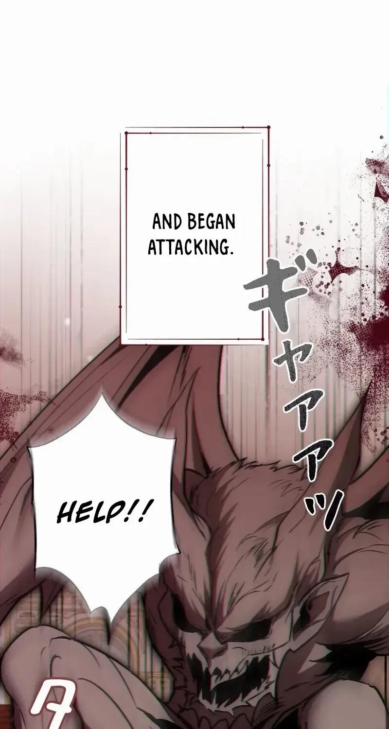 Read Just Kill Me Now chapter 50 image 61 on Lezhin