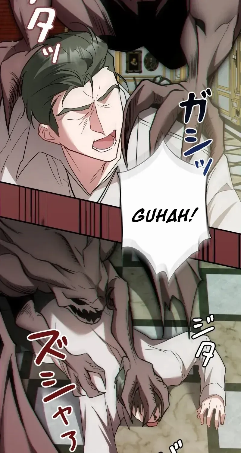 Read Just Kill Me Now chapter 50 image 62 on Lezhin