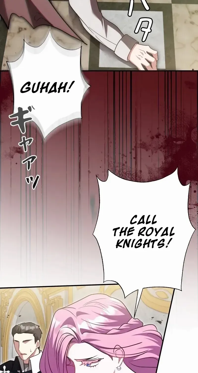 Read Just Kill Me Now chapter 50 image 63 on Lezhin
