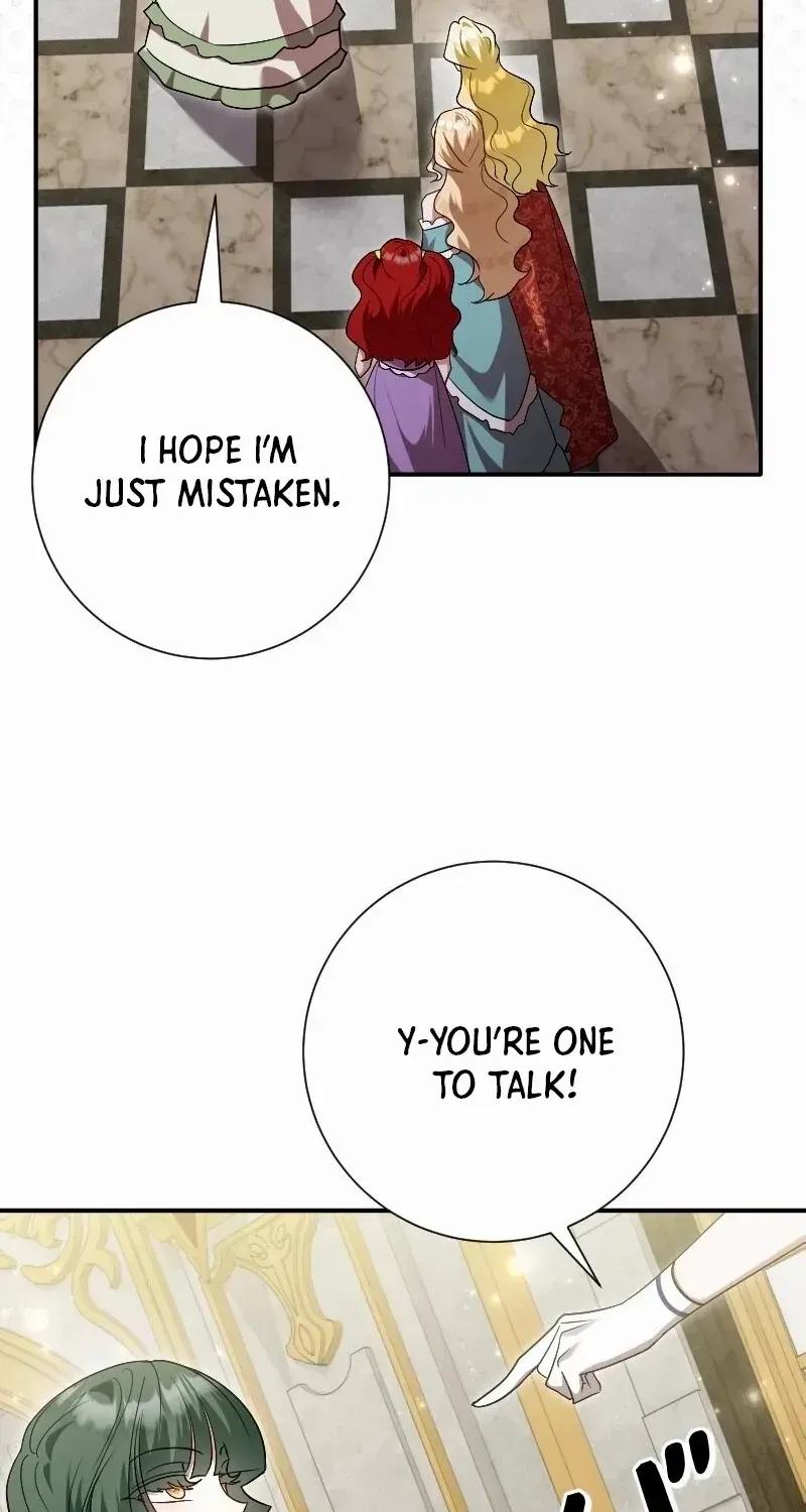 Read Just Kill Me Now chapter 50 image 7 on Lezhin