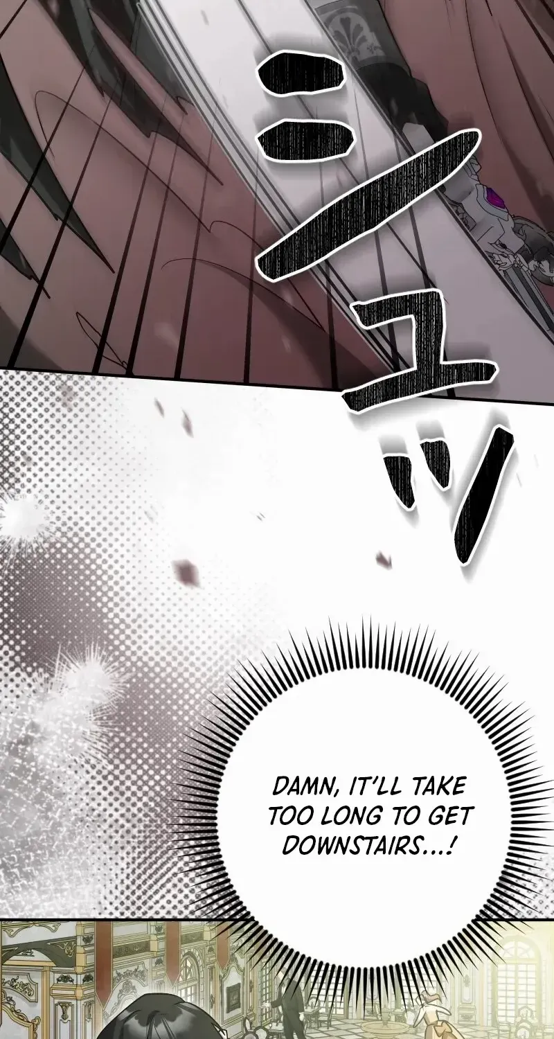 Read Just Kill Me Now chapter 50 image 74 on Lezhin