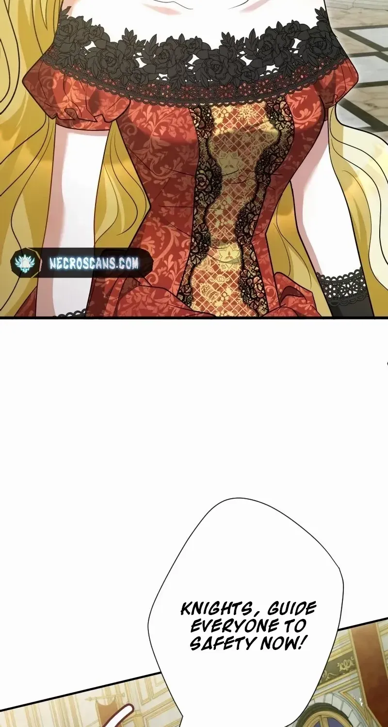 Read Just Kill Me Now chapter 50 image 78 on Lezhin