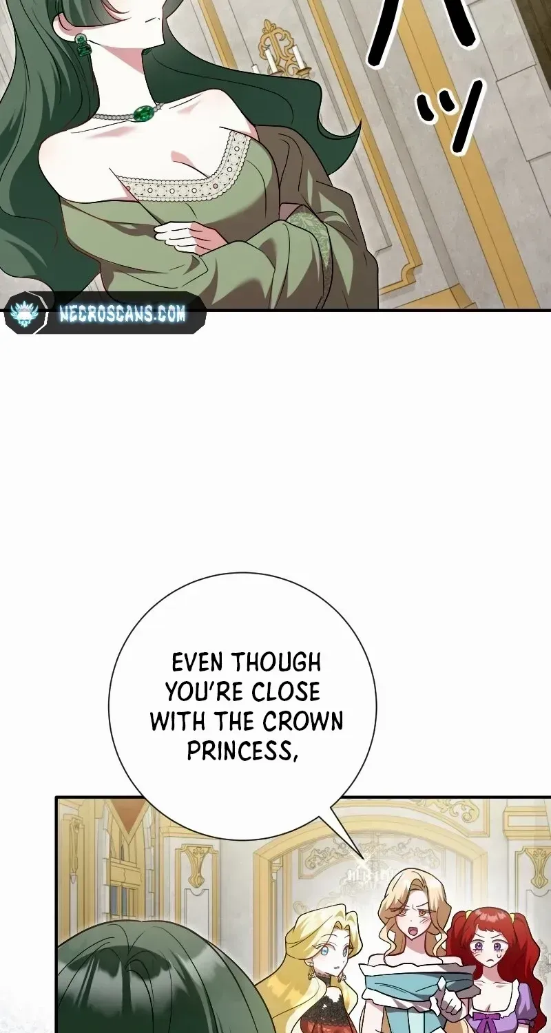 Read Just Kill Me Now chapter 50 image 8 on Lezhin