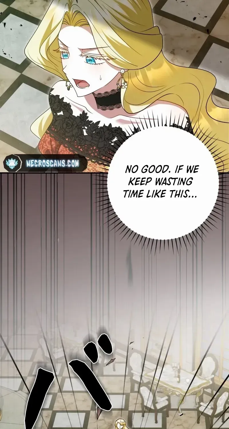 Read Just Kill Me Now chapter 50 image 83 on Lezhin
