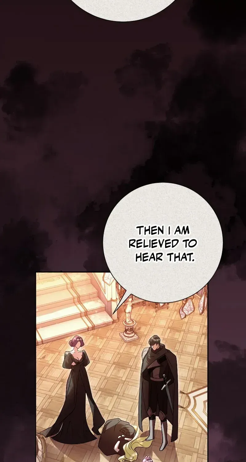 Read Just Kill Me Now chapter 52 image 14 on Lezhin