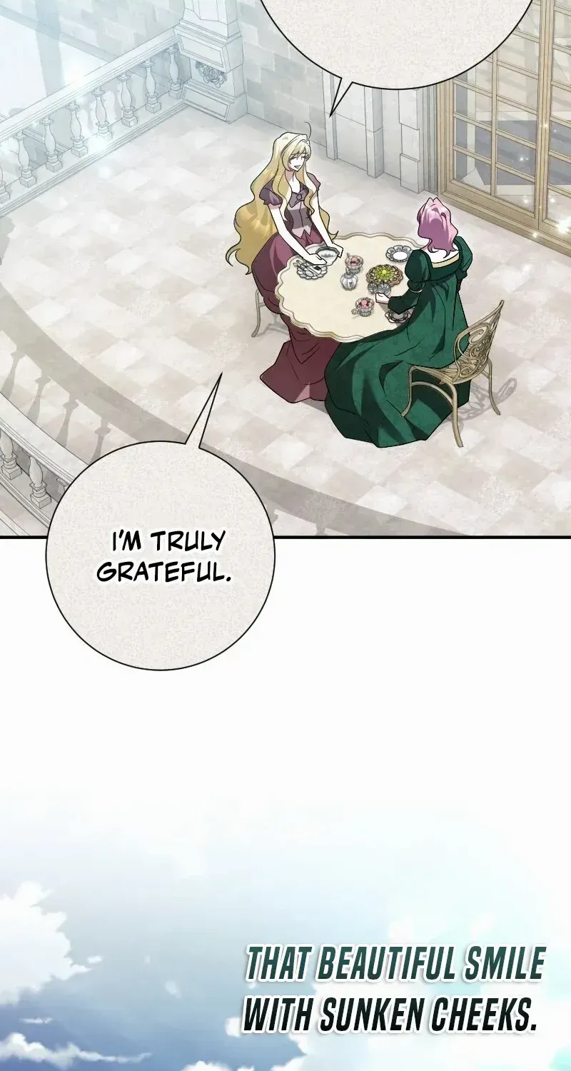 Read Just Kill Me Now chapter 52 image 39 on Lezhin
