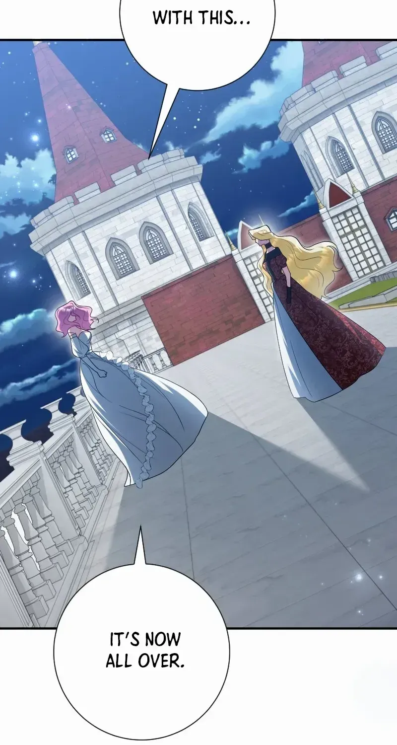 Read Just Kill Me Now chapter 52 image 47 on Lezhin